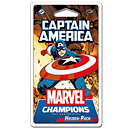 Marvel Champions: Das Kartenspiel - Helden-Pack Captain America