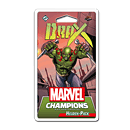 Marvel Champions: Das Kartenspiel - Helden-Pack Drax