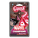 Marvel Champions: Das Kartenspiel - Helden-Pack Gambit (Gesellschaftsspiele)