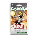 Marvel Champions: Das Kartenspiel - Helden-Pack Gamora (Gesellschaftsspiele)