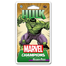 Marvel Champions: Das Kartenspiel - Helden-Pack Hulk (Gesellschaftsspiele)