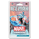 Marvel Champions: Das Kartenspiel - Helden-Pack Iceman (Gesellschaftsspiele)