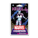 Marvel Champions: Das Kartenspiel - Helden-Pack Nebula (Gesellschaftsspiele)