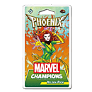 Marvel Champions: Das Kartenspiel - Helden-Pack Phoenix (Gesellschaftsspiele)
