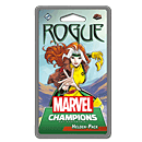 Marvel Champions: Das Kartenspiel - Helden-Pack Rouge (Gesellschaftsspiele)