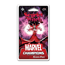 Marvel Champions: Das Kartenspiel - Helden-Pack Scarlet Witch (Gesellschaftsspiele)