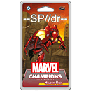 Marvel Champions: Das Kartenspiel - Helden-Pack SP//dr (Gesellschaftsspiele)