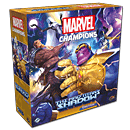 Marvel Champions: Das Kartenspiel - Erweiterung The Mad Titan's Shadow