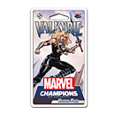 Marvel Champions: Das Kartenspiel - Helden-Pack Valkyrie (Gesellschaftsspiele)