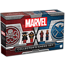 Marvel Collector's - Chess Set