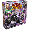 Marvel Zombies: Clash of the Sinister Six (Gesellschaftsspiele)