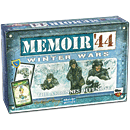 Memoir '44: Winter Wars -E- (Gesellschaftsspiele)