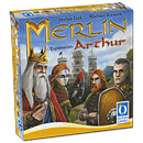 Merlin: Arthur