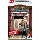 Mystery House: Zurück nach Tombstone (Gesellschaftsspiele)
