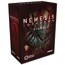 Nemesis: Lockdown - Kings (Gesellschaftsspiele)