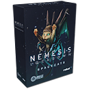 Nemesis: Lockdown - Spacecats (Gesellschaftsspiele)