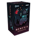 Nemesis: Spacecats (Gesellschaftsspiele)