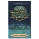 Nemo's War: Nautilus-Technologien (Gesellschaftsspiele)