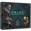 Orlog - Assassin's Creed Valhalla Dice Game -EN-
