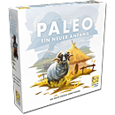 Paleo: Ein neuer Anfang (Gesellschaftsspiele)