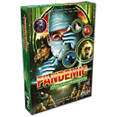 Pandemic: Ausnahmezustand (Gesellschaftsspiele)