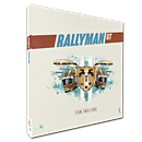 Rallyman GT: Team Challenge (Gesellschaftsspiele)