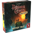 Robinson Crusoe: Mystery Tales (Gesellschaftsspiele)