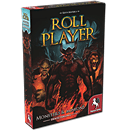 Roll Player: Monsters & Minions (Gesellschaftsspiele)