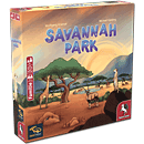 Savannah Park (Nachproduktion)