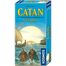 Catan: Seefahrer - Ergänzung 5-6 Spieler (Gesellschaftsspiele)