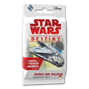 Star Wars: Destiny - Durch die Galaxis Booster (Gesellschaftsspiele)