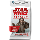 Star Wars: Destiny - Weg der Macht Booster (Gesellschaftsspiele)