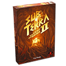 Sub Terra II: Das Licht von Arima (Gesellschaftsspiele)