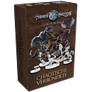 Sword & Sorcery: Chaotische Verbündete - Zubehör Pack (Gesellschaftsspiele)