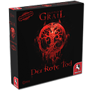 Tainted Grail: Der rote Tod