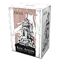 Tainted Grail: King Arthur Collectible Model (Gesellschaftsspiele)