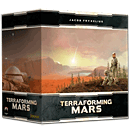 Terraforming Mars: Sammlerbox (Gesellschaftsspiele)