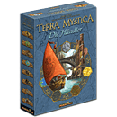 Terra Mystica: Die Händler (Gesellschaftsspiele)