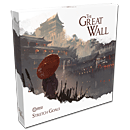 The Great Wall: Stretch Goals-Box (Gesellschaftsspiele)