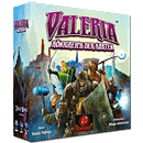 Valeria: Königreich der Karten (Nachproduktion)