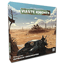 Waste Knights: Outback-Geschichten