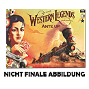 Western Legends: Ante Up (2023) (Gesellschaftsspiele)