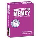 What Do You Meme? - Fresh Memes 2 (Gesellschaftsspiele)