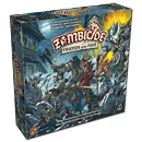 Zombicide: Friends and Foes (Gesellschaftsspiele)