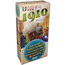 Zug um Zug: USA 1910 (Gesellschaftsspiele)