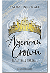 American Crown: Samantha & Marshall