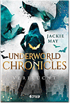 Underworld Chronicles: Verflucht