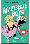 Heartbreak Boys