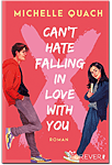Can’t hate falling in love with you