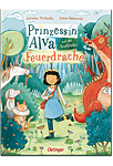 Prinzessin Alva und der hustende Feuerdrache